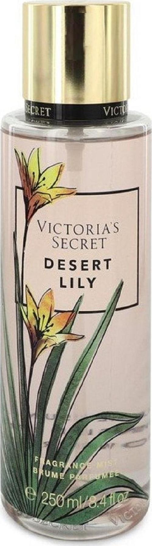 Desert Lily Fragrance Mist 250 Ml Kadın Vücut Spreyi