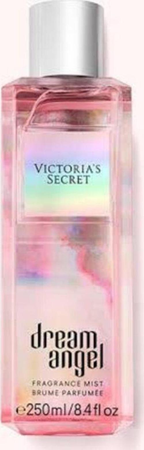 Dream Angel Fragrance Mist 250 Ml Kadın Vücut Spreyi