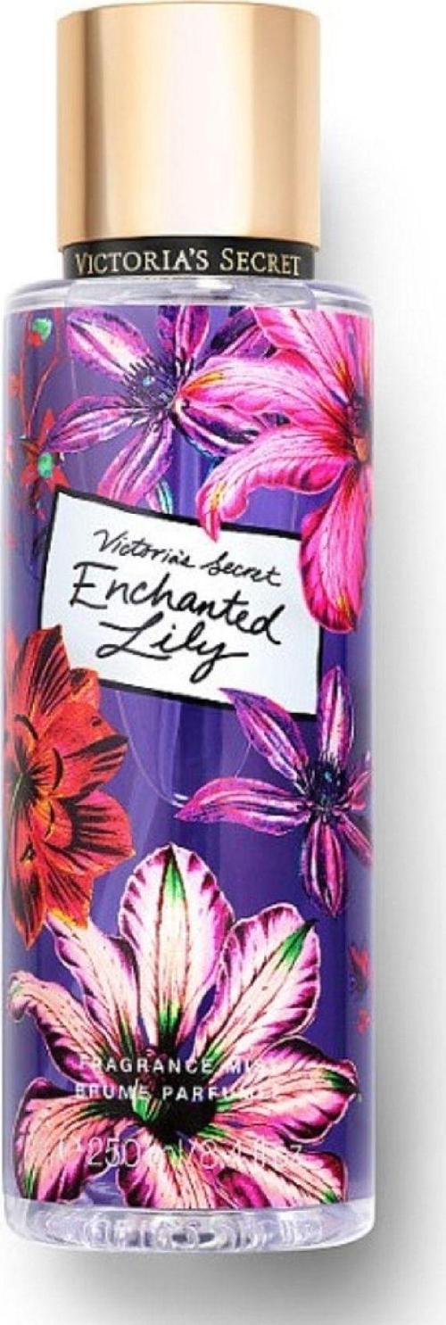 Enchanted Lily Fragrance Mist 250 Ml Kadın Vücut Spreyi