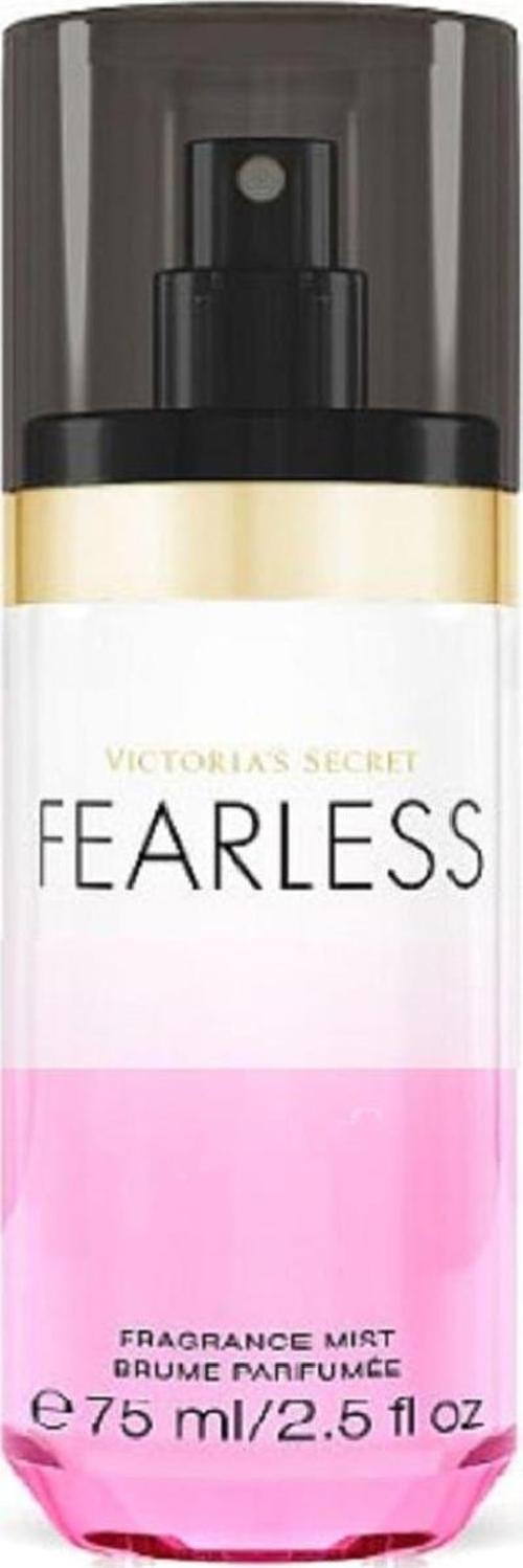 Fearless 75 ml Kadın Vücut Spreyi