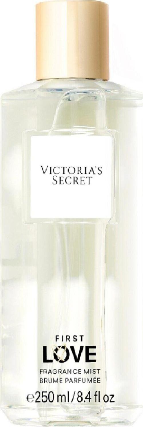 First Love Fragrance 250 Ml Kadın Vücut Spreyi