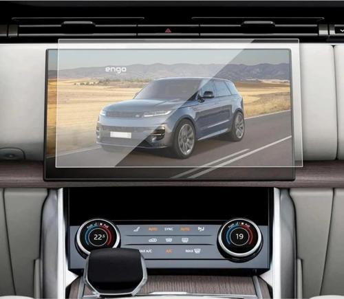 Range Rover Sport Mat Ekran Koruyucu 13.1 İnç Multimedya 