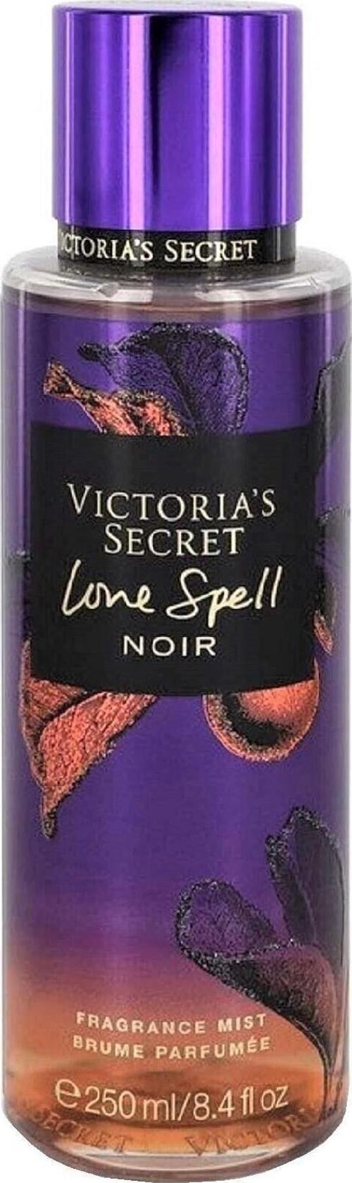 Love Spell Noir Fragrance Mist 250 Ml Kadın Vücut Spreyi
