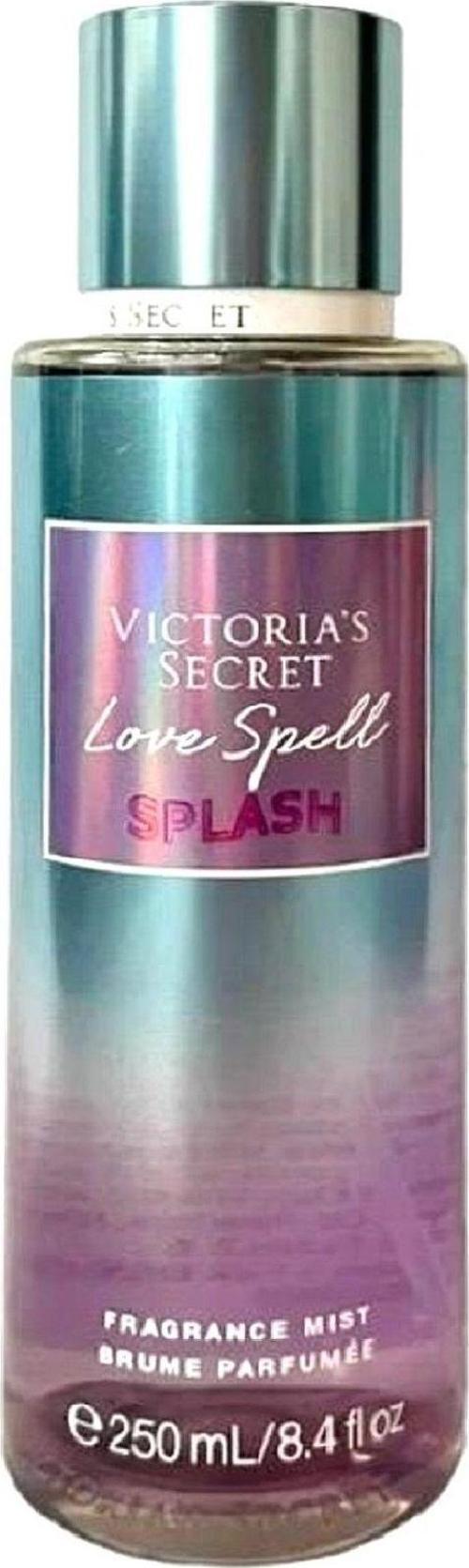 Love Spell Splash Vücut Spreyi