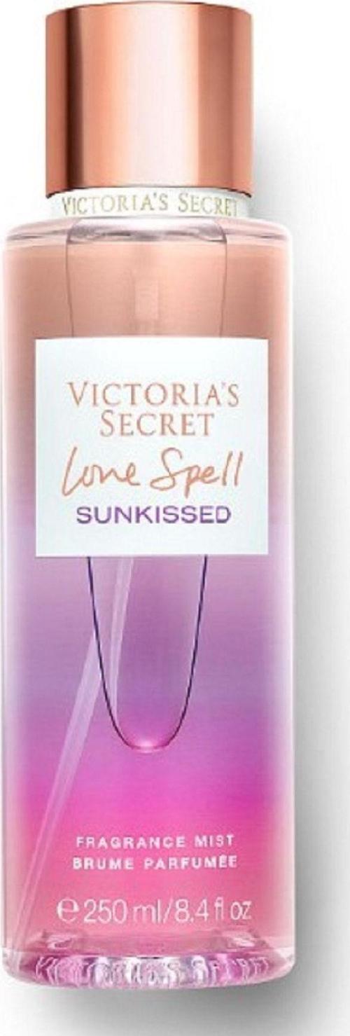 Love Spell Sunkissed Fragrance Mist 250 Ml Kadın Vücut Spreyi