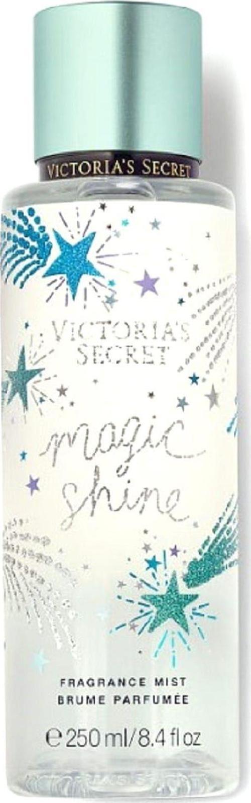 Magic Shine 250 ml Kadın Vücut Spreyi