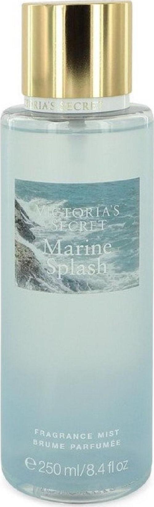 Marine Splash Fragrance Mist 250 Ml Kadın Vücut Spreyi