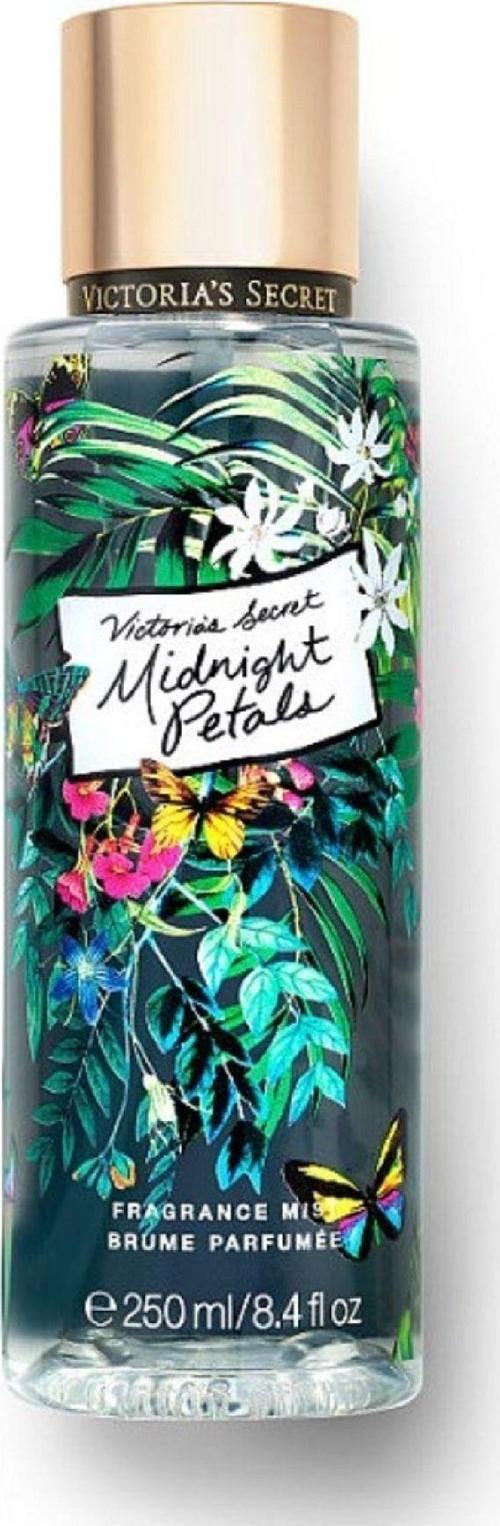 Midnight Petals Fragrance Mist 250 Ml Kadın Vücut Spreyi
