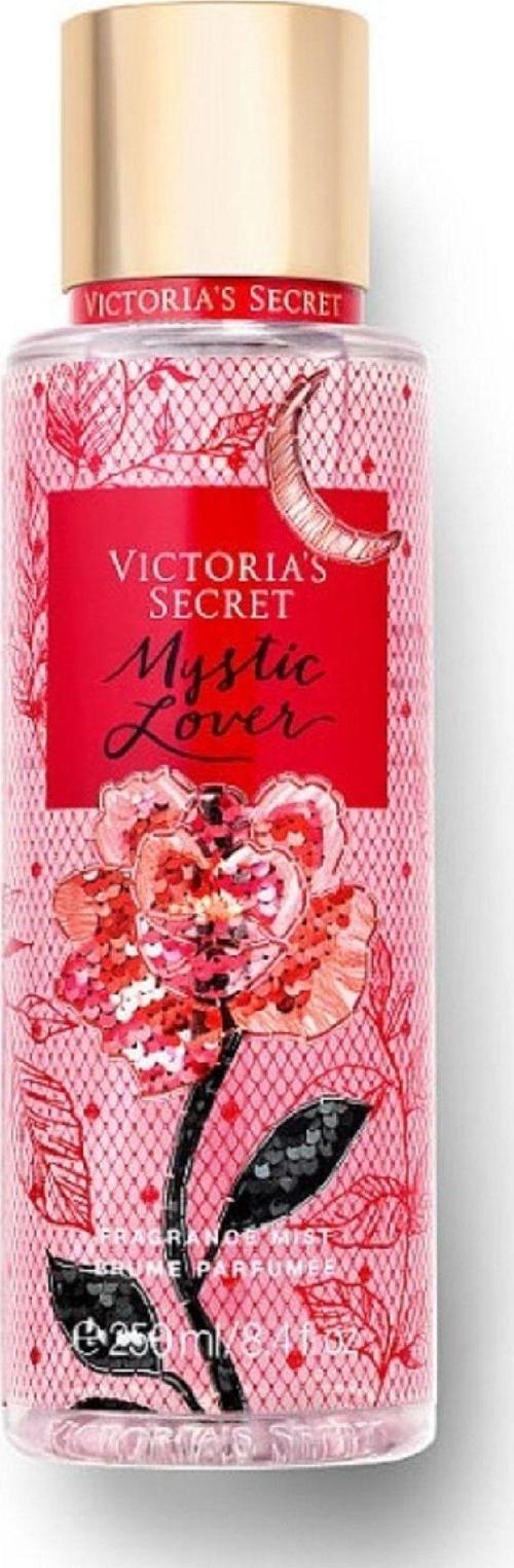 Mystic Lover Fragrance Mist 250 Ml Kadın Vücut Spreyi
