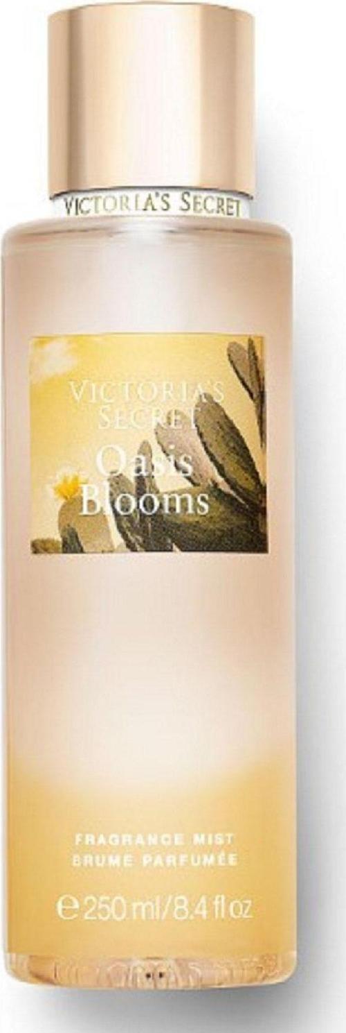 Oasis Blooms Fragrance Mist 250 Ml Kadın Vücut Spreyi