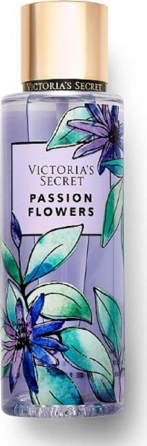 Passion Flowers Fragrance Mist 250 Ml Kadın Vücut Spreyi