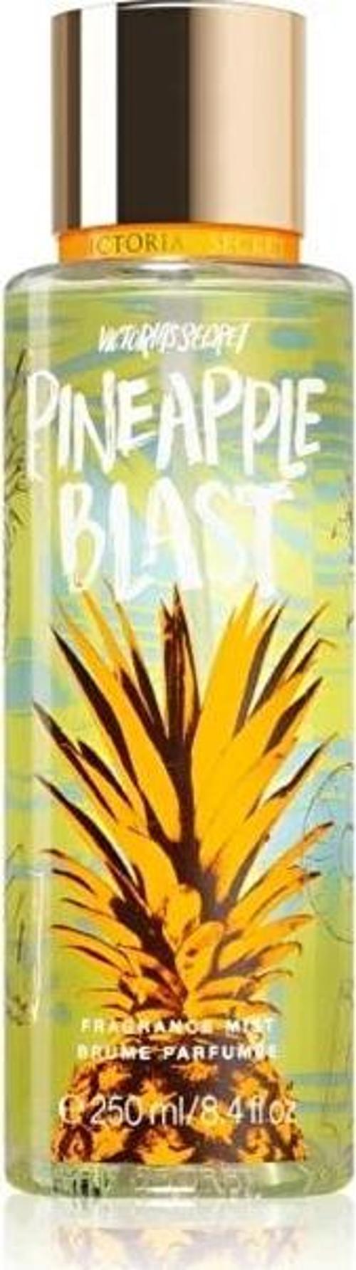 Pineapple Blast 250 ml Kadın Vücut Spreyi