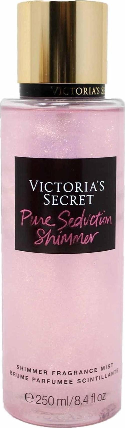 Pure Seduction Shimmer Işıltılı Mist Vücut Spreyi 250ml
