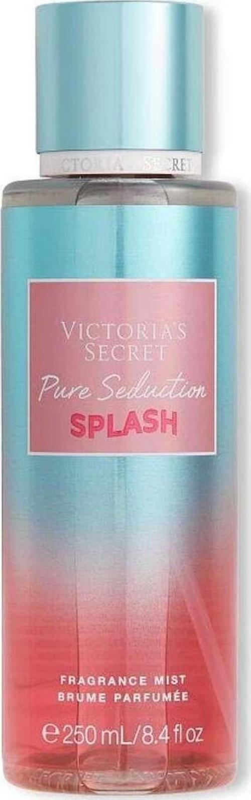 Pure Seduction Splash Vücut Spreyi