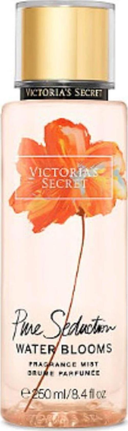 Pure Seduction Water Blooms Body Mist Vücut Spreyi