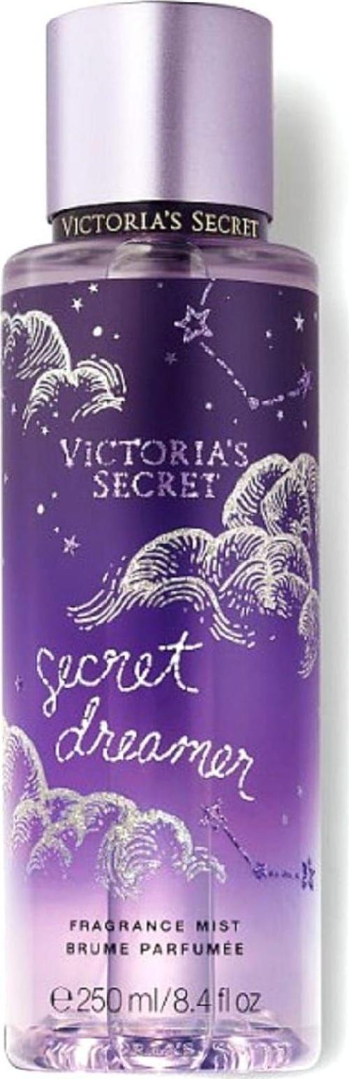 Secret Dreamer 250 ml Kadın Vücut Spreyi