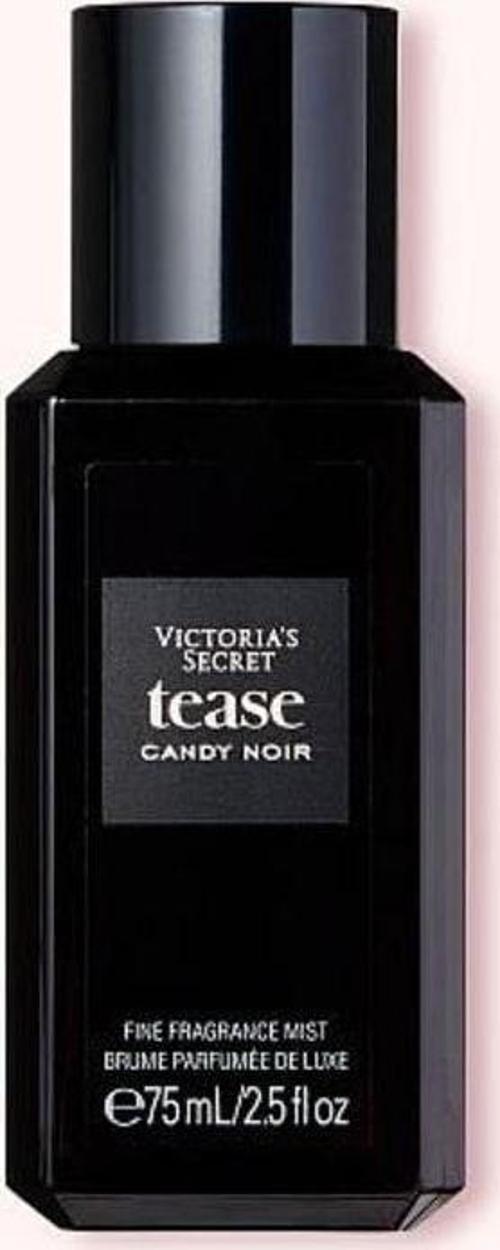 Tease Candy Noir Seyahat Boyu Vücut Spreyi 75ml