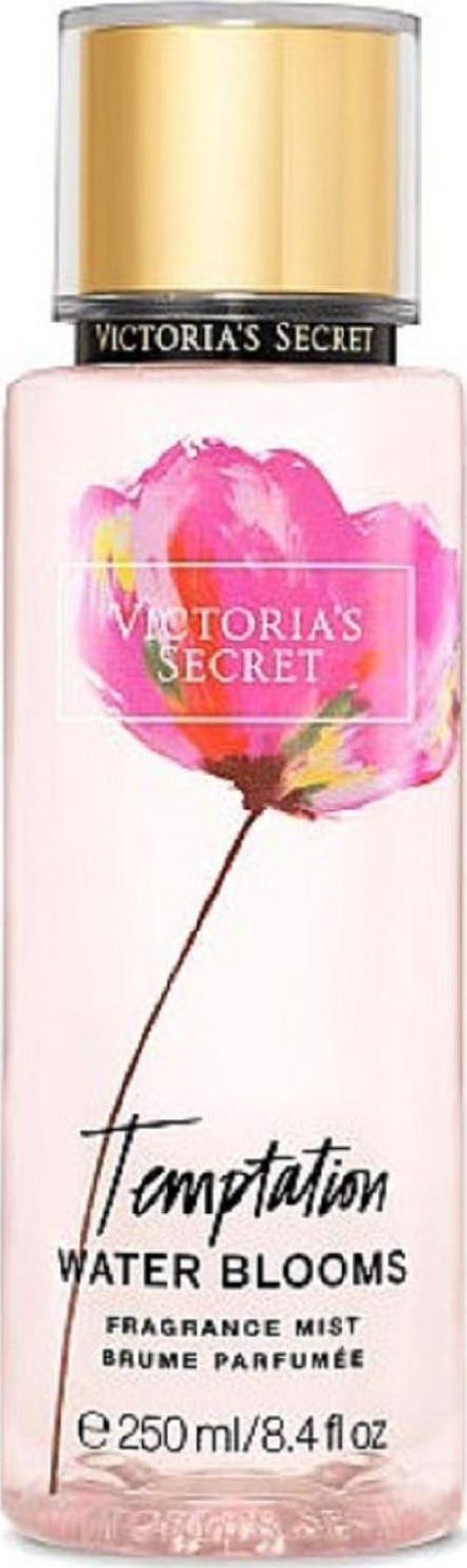 Temptation Waterblooms 250 ml Kadın Vücut Spreyi