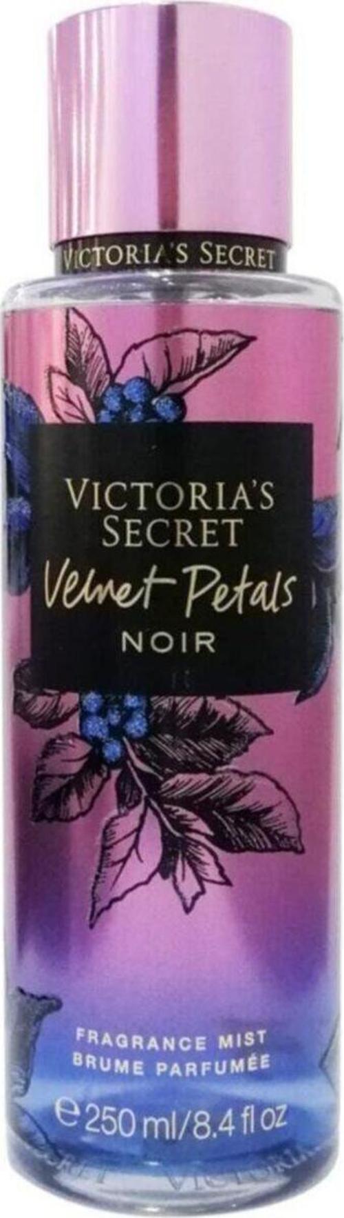 Velvet Petals Noir Fragrance Mist 250ml