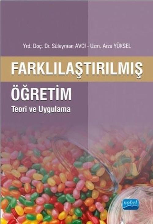 Nobel Akademik Yayıncılık Farklılaştırılmış Öğretim