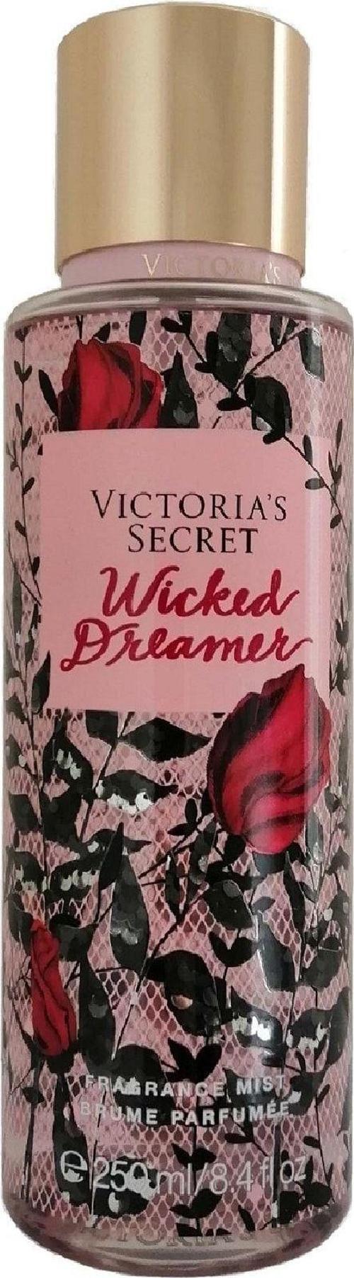 Wicked Dreamer Fragrance Mist 250 Ml Kadın Vücut Spreyi