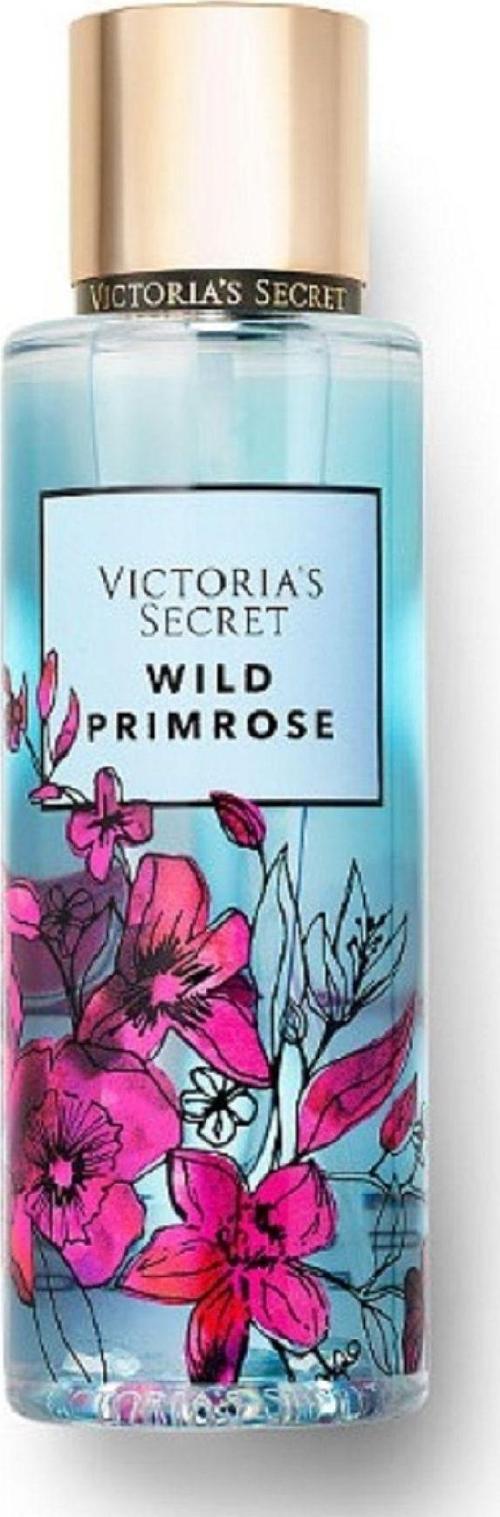Wild Primrose Fragrance Mist 250 Ml Kadın Vücut Spreyi