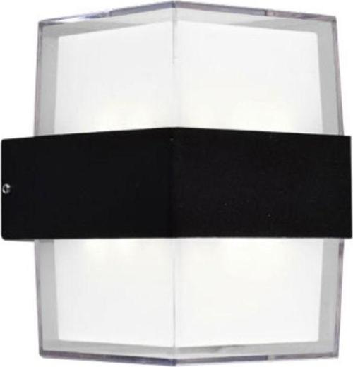 10 W Dış Mekan Dekoratif Led Aplik