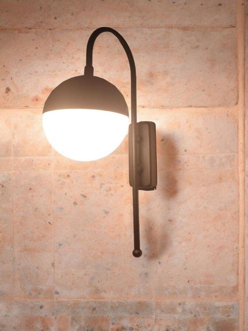 3000K, 25 Watt Günışığı Modern Led Armatür, Led Duvar Aplik, Led Duvar Avizesi, Led Duvar Lambası