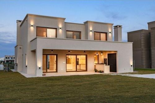 6 Adet Beyaz Işık Çift Yönlü Dekoratif Işık Süzmeli İç Ve Dış Mekan, Bahçe, Balkon, Teras Apliği