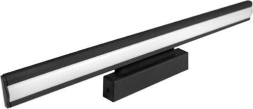 8 Watt 35 Cm Jasmin Flüt Aplik, Günışığı Ledli Metal Led Aplik, Yatak Başı Apliği, Ayna, Tablo Aplik