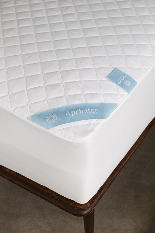 Apricitas 100*200 Ultrasonık Sıvı Geçirmez Fıtted Alez