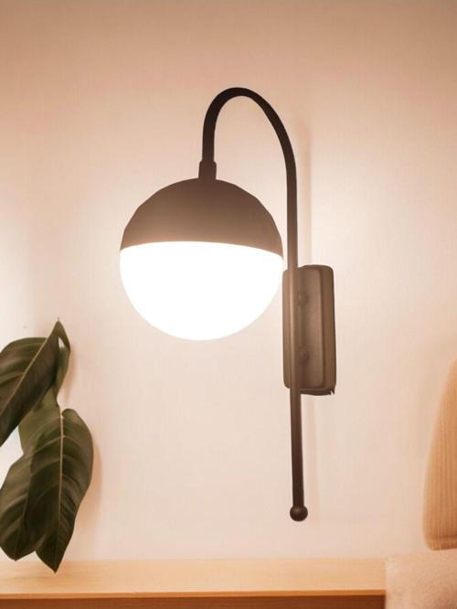 25 Watt Günışığı Led Duvar Avizesi, Led Duvar Aplik, Duvar Armatürü, Modern Duvar Aydınlatma Avizesi