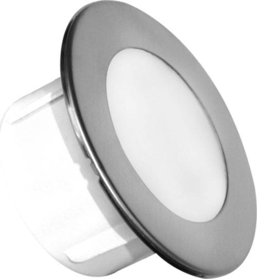 Led Armatür Krd08 Ip20 - 220V Beyaz Işık