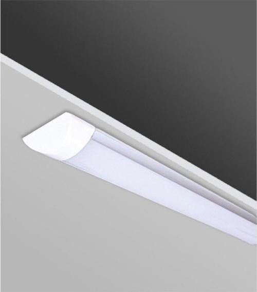 36 Watt, 120 Cm, Ultra Kaliteli, Beyaz Işık, 6500 Kelvin Led Bant Armatür, Birinci Sınıf Led Armatür
