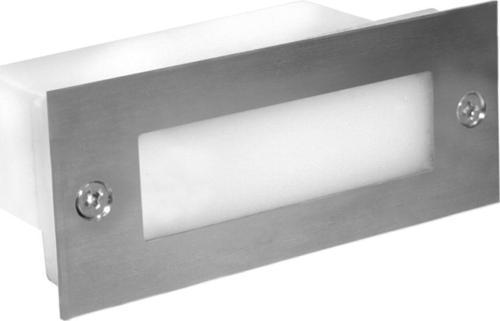 Led Armatür 3 Renk Seçenekli Krd30 Ip20 - 220V