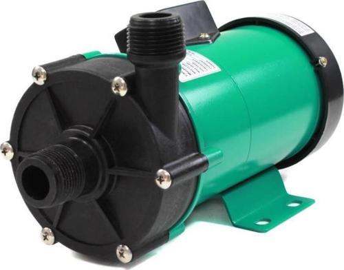 CMP 55 RM Manyetik Pompa, Kimyasal ve Asit Pompası Monofaze (220 V)