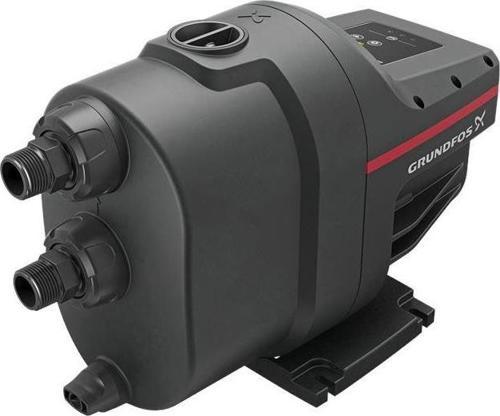 Scala1 3-45 Sessiz Otomatik Hidrofor Tak-Çalıştır 4.5 Bar 5.6 m³/h