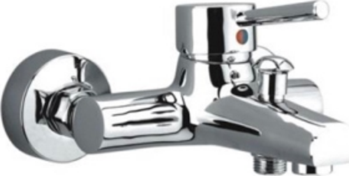 DELTA MİX 321 BANYO BATARYASI