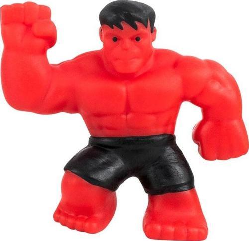 Marvel Minis S6 - Red Hulk