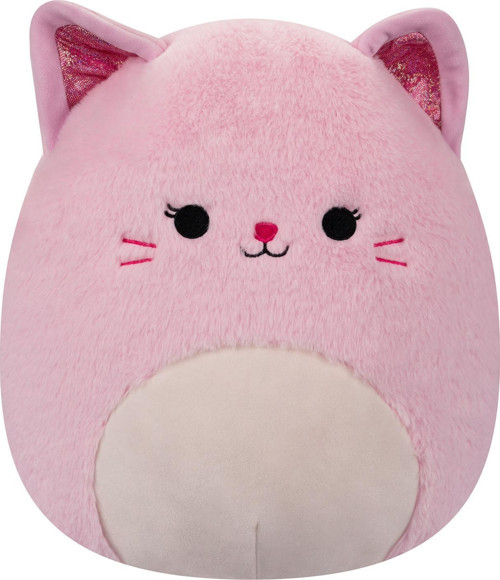 Fuzz-A-Mallows Kedi Celenia 30 cm