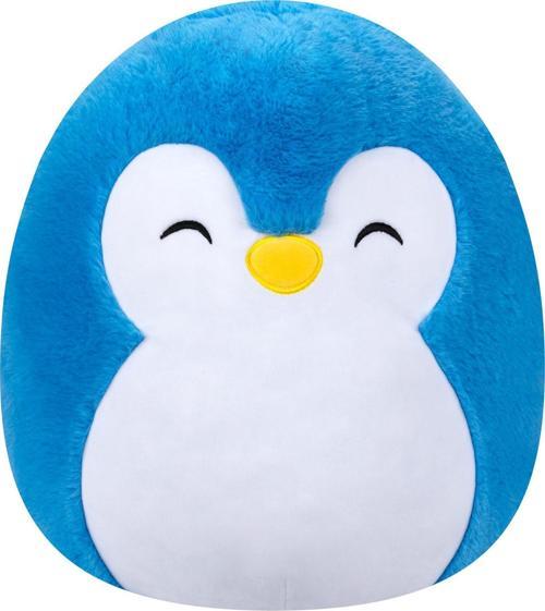 Fuzz-A-Mallows Penguen Puff 30 cm