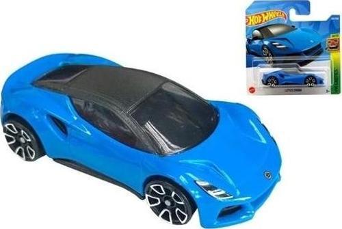 Tekli Arabalar Lotus Emira-HCT00