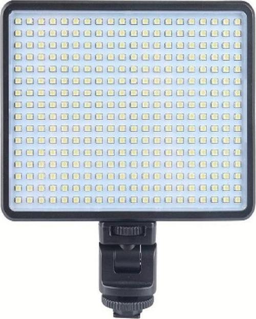 LED-396 Video Kamera ışığı (5500K)