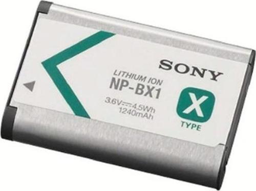 Np-bx1 Batarya