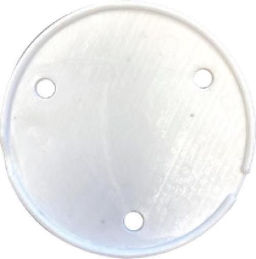 Saray Vardavela Ve Tutamak Tabanı Plastik Çap:7 Cm