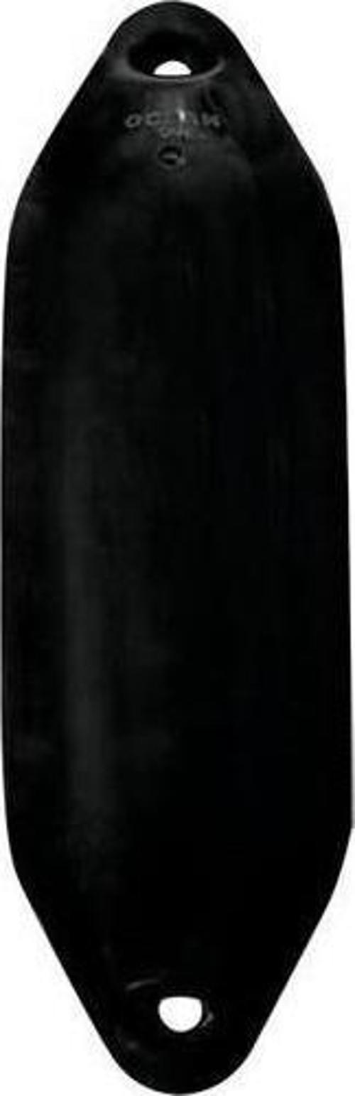 USTURMAÇA Utility U4, 19 x 64, SİYAH