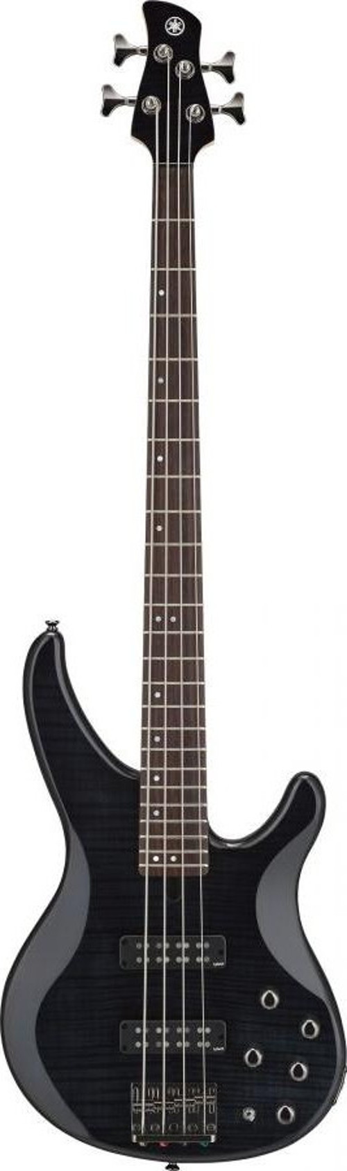TRBX604 Bas Gitar (Translucent Black)