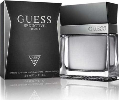 ZO48ZZ SEDUCTIVE HOMME 100ml EDT Erkek Parfüm