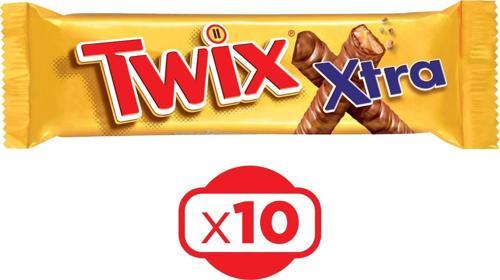 Xtra 75 gr x 10 Adet