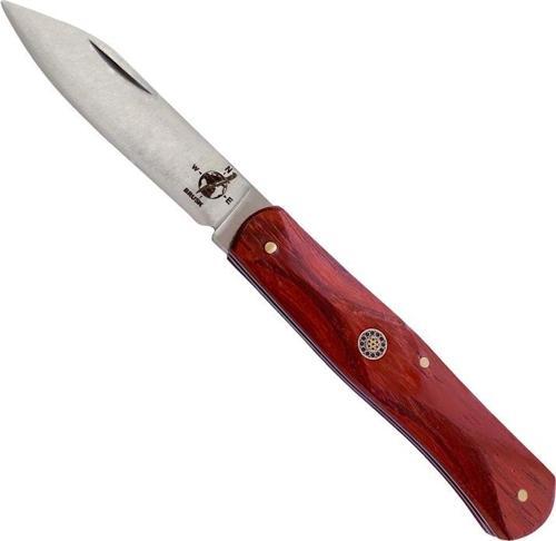3278 Brusk Ahşap Saplı Çakı /Podog